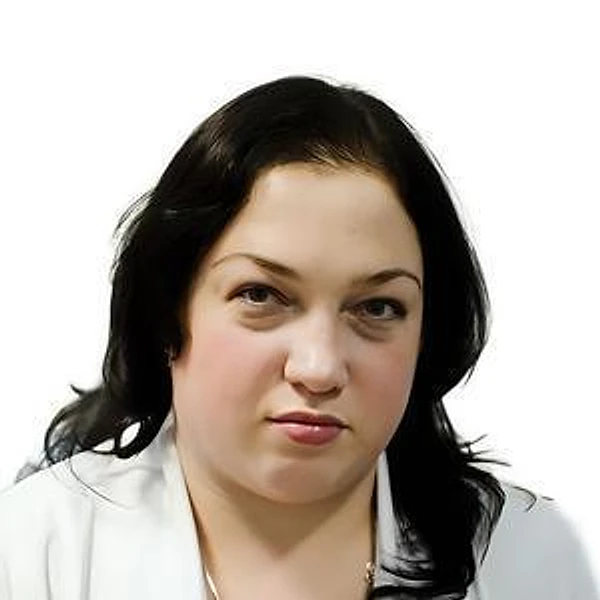 Зайцева Дарья Вадимовна — Невролог, Функциональный диагност, Тамбов