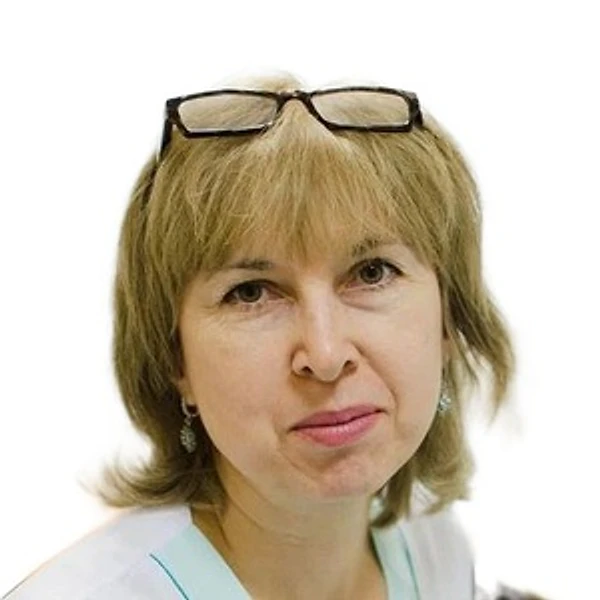 Гладилина Марина Алексеевна — Врач УЗИ, Тамбов