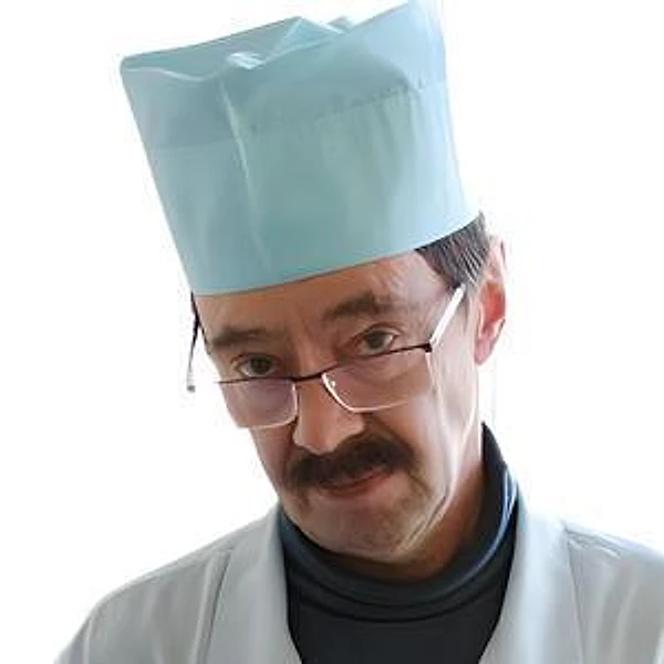 Новоторцев Александр Владимирович — Эндоскопист, Тамбов