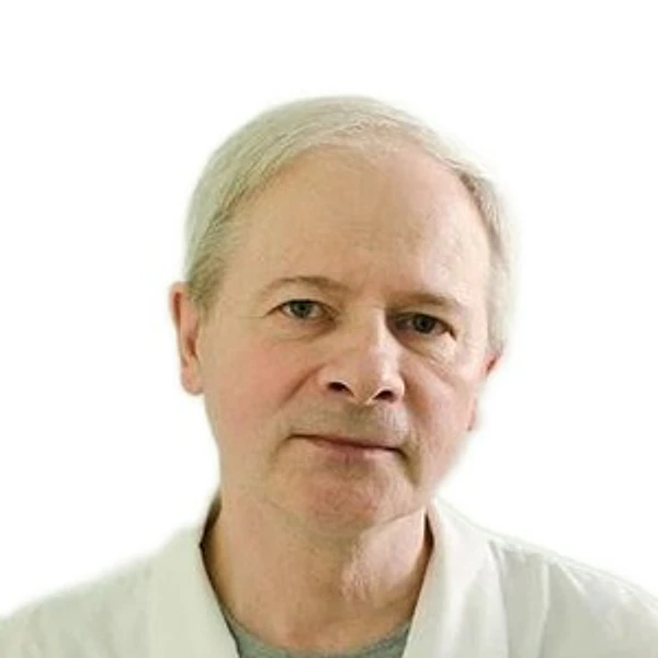 Трухин Владимир Петрович — Рефлексотерапевт, Тамбов