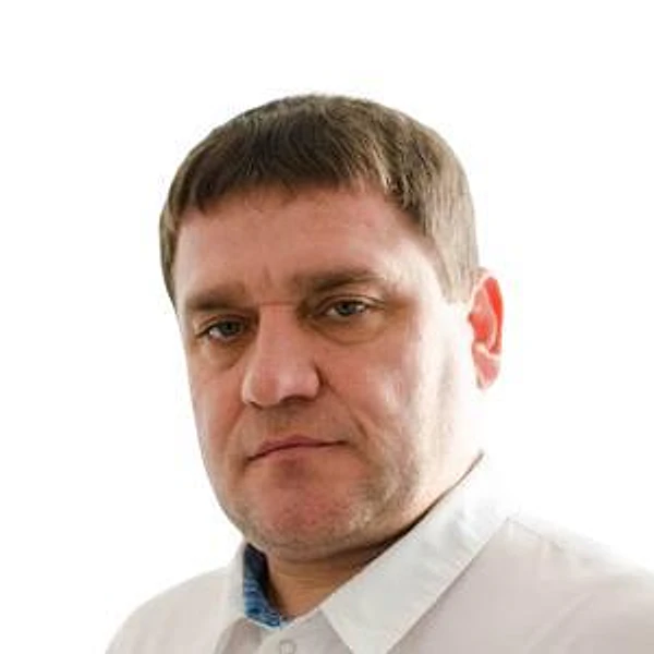 Григорьев Александр Николаевич — Стоматолог-ортопед, Тамбов