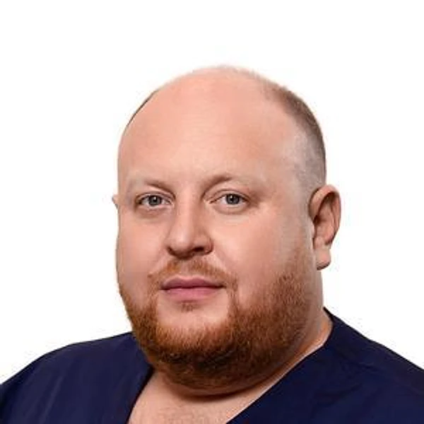 Живенков Владимир Вячеславович — Стоматолог-ортопед, Стоматолог-имплантолог, Стоматолог-хирург, Тамбов