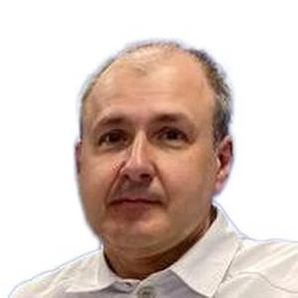 Пантелеев Сергей Александрович — Стоматолог, Тамбов