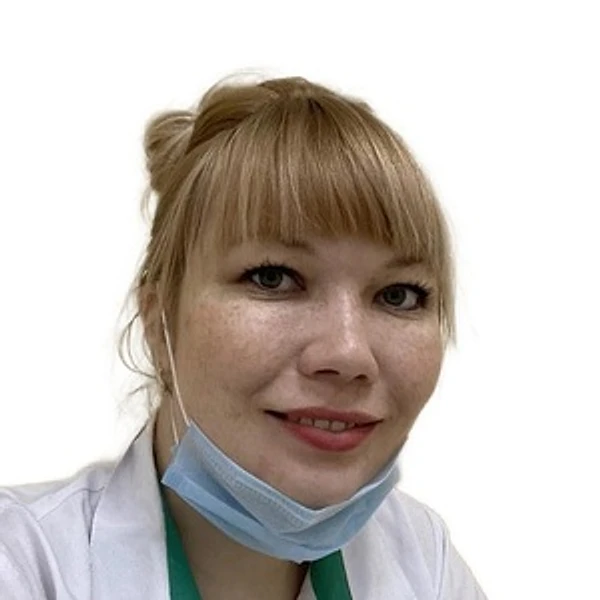 Глушкова Светлана Михайловна — Гинеколог, Детский гинеколог, Репродуктолог, Киров