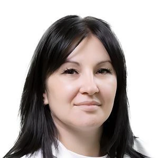 Кузнецова Галина Александровна — Врач УЗИ, Детский врач УЗИ, Королёв