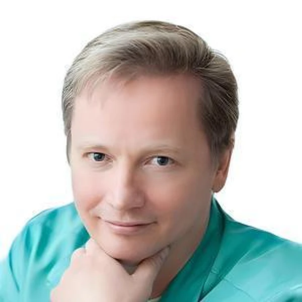 Войтищенко Алексей Юрьевич — Анестезиолог-реаниматолог, Москва