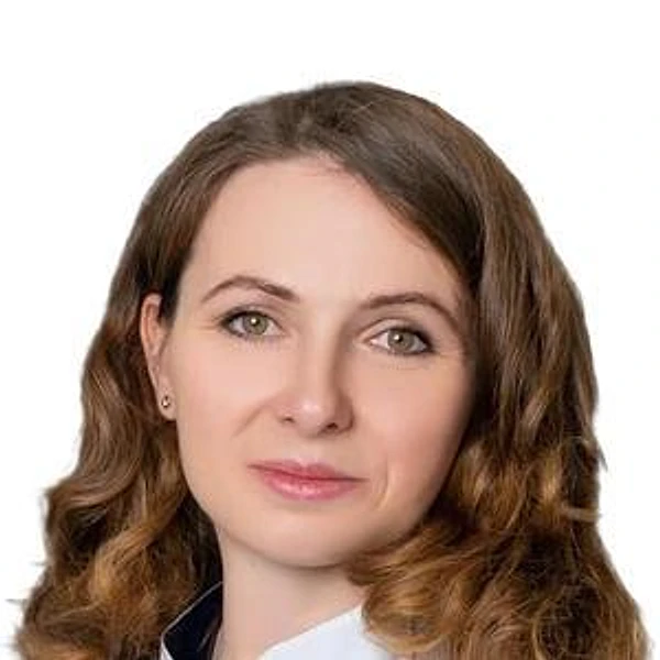 Матвеева Мария Николаевна — Стоматолог-ортодонт, Москва