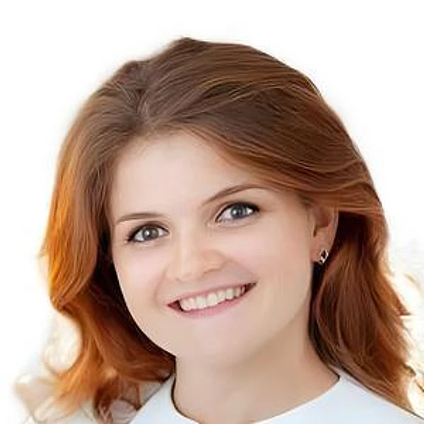 Ямковая Надежда Анатольевна — Стоматолог, Москва
