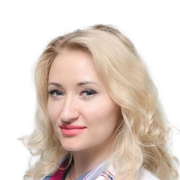Шабельская Татьяна Игоревна — Врач УЗИ, Функциональный диагност, Шахты