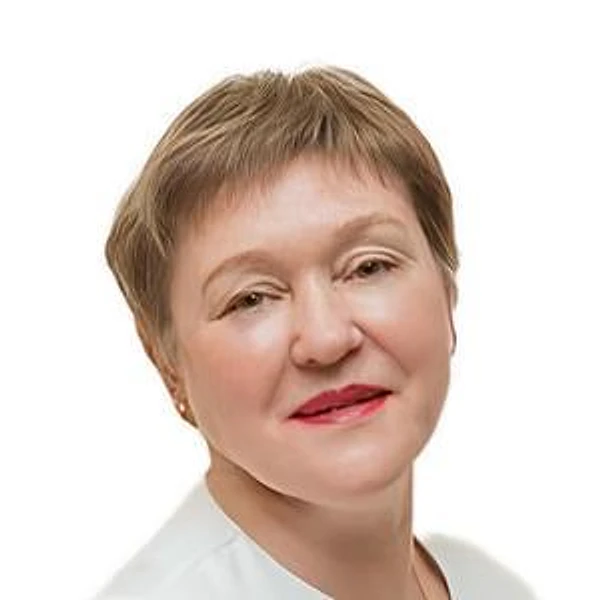 Толстова Лариса Юрьевна — Гинеколог, Акушер, Врач УЗИ, Гинеколог-хирург, Гинеколог-эндокринолог, Детский гинеколог, Москва