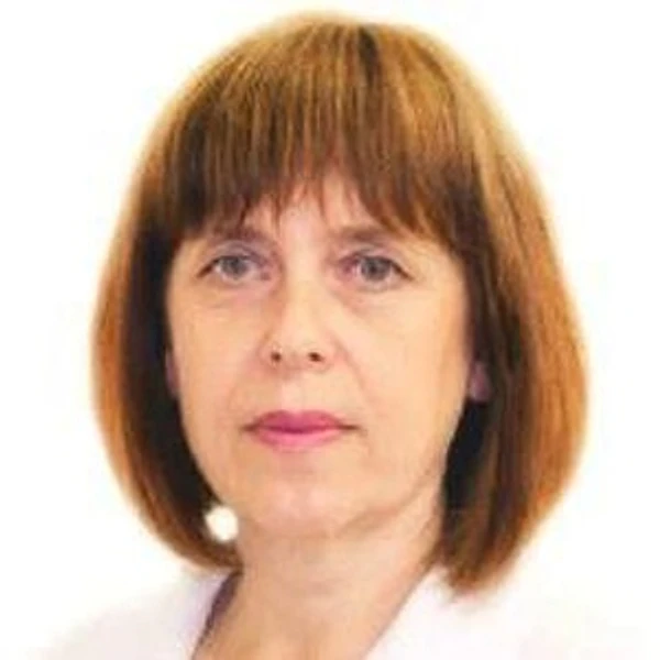 Сидорова Елена Геннадьевна — Врач УЗИ, Саратов