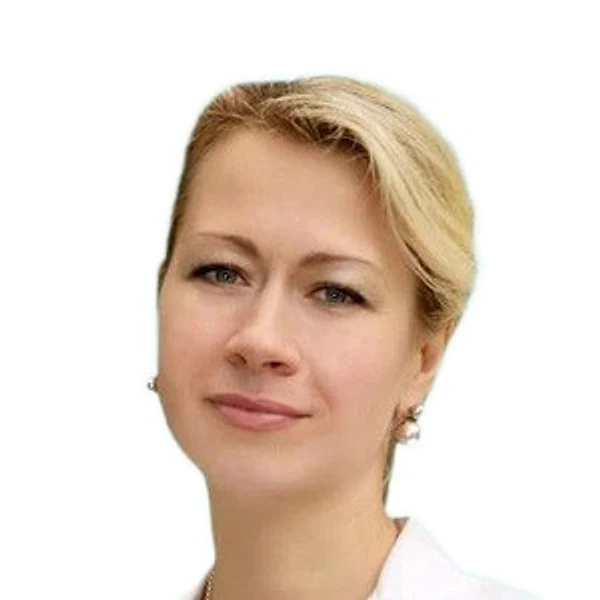 Лебедева Людмила Васильевна — Невролог, Рефлексотерапевт, Москва