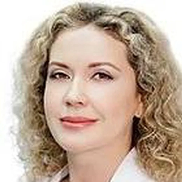 Подсвирова Ольга Владимировна — Гинеколог, Ростов-на-Дону