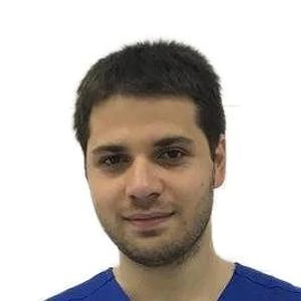 Чачев Артур Заурович — Флеболог, Сосудистый хирург (ангиохирург), Москва