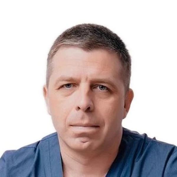 Мыцыков Роман Юрьевич — Травматолог, Ортопед, Ростов-на-Дону