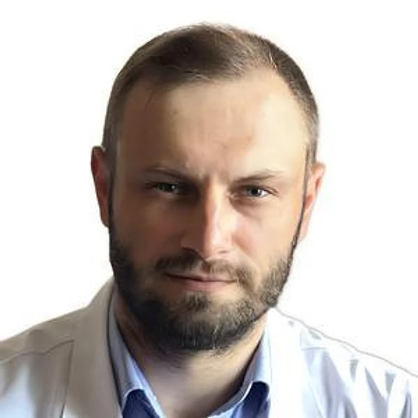 Барминов Иван Алексеевич — Психотерапевт, Психиатр, Калуга