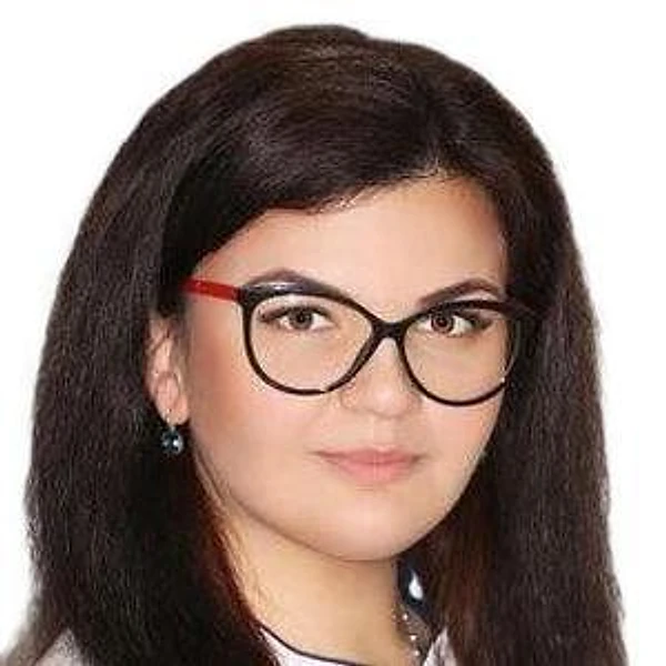 Пенджиева Марьям Мурадовна — Стоматолог-ортопед, Стоматолог, Москва