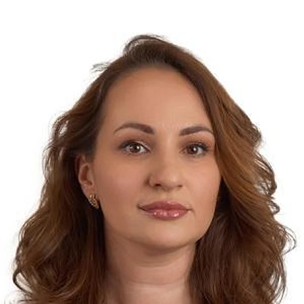 Соловьёва Екатерина Роландовна — Аллерголог, Детский аллерголог, Детский иммунолог, Педиатр, Специалист по грудному вскармливанию, Краснодар