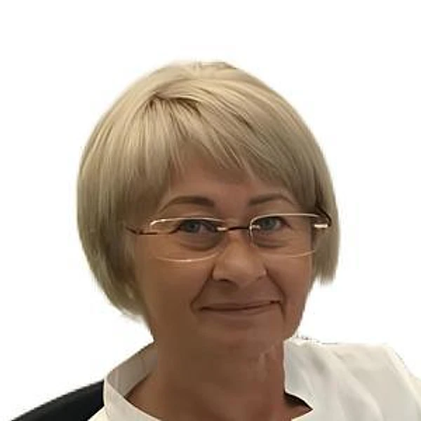 Демченко Марина Викторовна — Гастроэнтеролог, Армавир