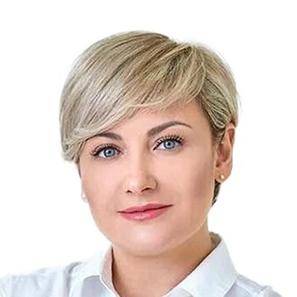 Горькаева Елена Егоровна — Врач-косметолог, Дерматолог, Липецк