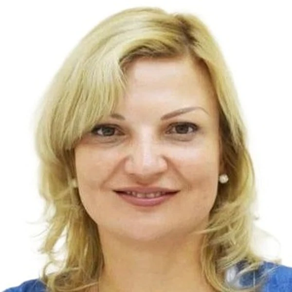 Бонецкая Оксана Алексеевна — Нефролог, Котельники