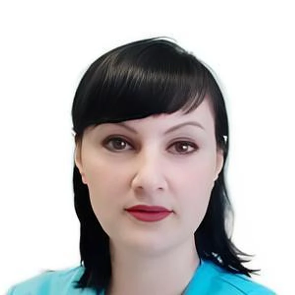 Барбакова Елена Александровна — Педиатр, Тула
