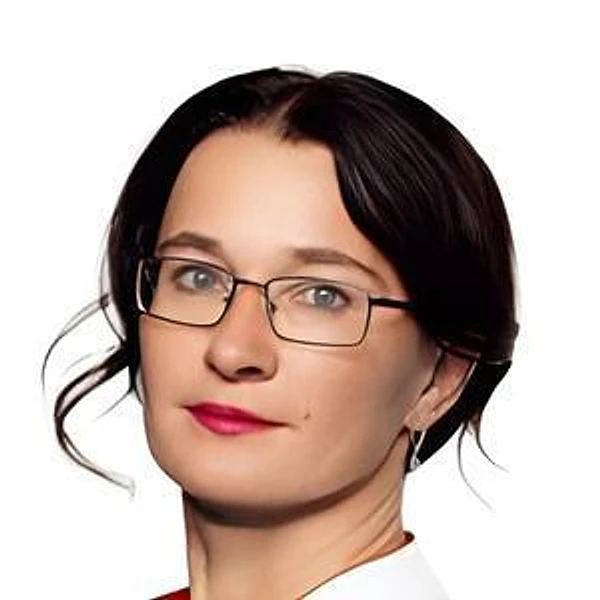 Калинченко Светлана Юрьевна — Эндокринолог, Андролог, Сексолог, Уролог, Москва
