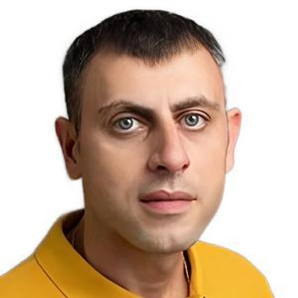 Аганян Ваган Александрович — Стоматолог-ортопед, Стоматолог-имплантолог, Стоматолог-хирург, Тверь