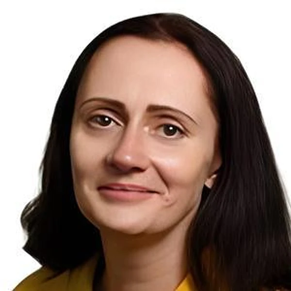 Кратова Наталья Юрьевна — Стоматолог, Тверь