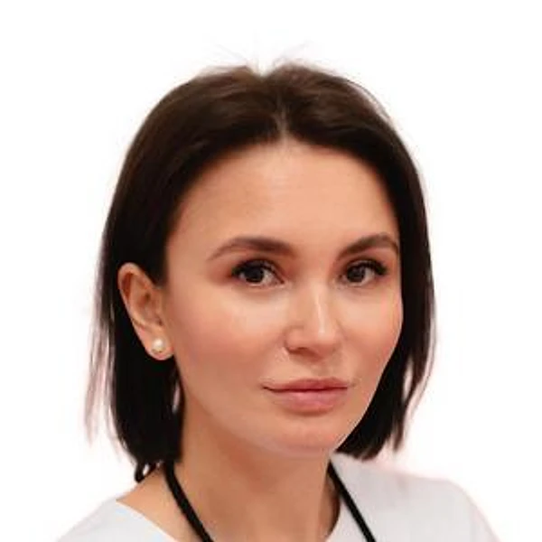 Михтеева Ольга Сабировна — Стоматолог-хирург, Челюстно-лицевой хирург, Тверь