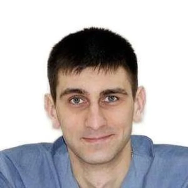 Гришко Роман Васильевич — Лазерный хирург, Онколог-дерматолог, Москва