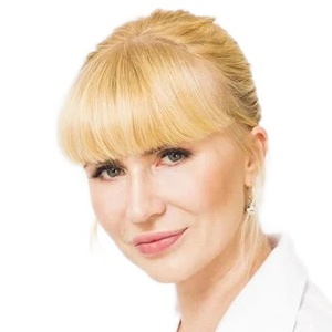 Казакова Мария Алексеевна — Врач-косметолог, Дерматолог, Косметолог-эстетист, Москва
