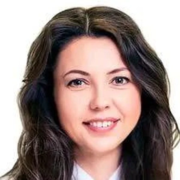 Широкова Ольга Александровна — Врач-косметолог, Дерматолог, Москва