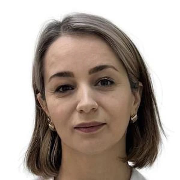 Шамхалова Супият Курамагомедовна — ЛОР, Махачкала