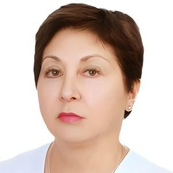 Гатова Татьяна Григорьевна — Маммолог, Онколог, Краснодар