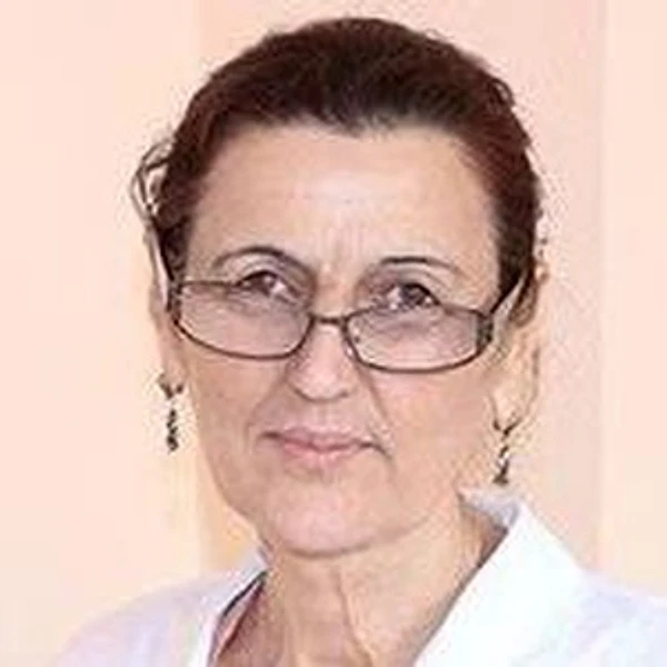 Дибиргаджиева Хабулат Гаджиевна — Терапевт, Махачкала