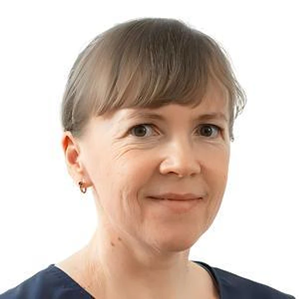 Губина Юлия Вадимовна — Невролог, Гирудотерапевт, Рефлексотерапевт, Санкт-Петербург