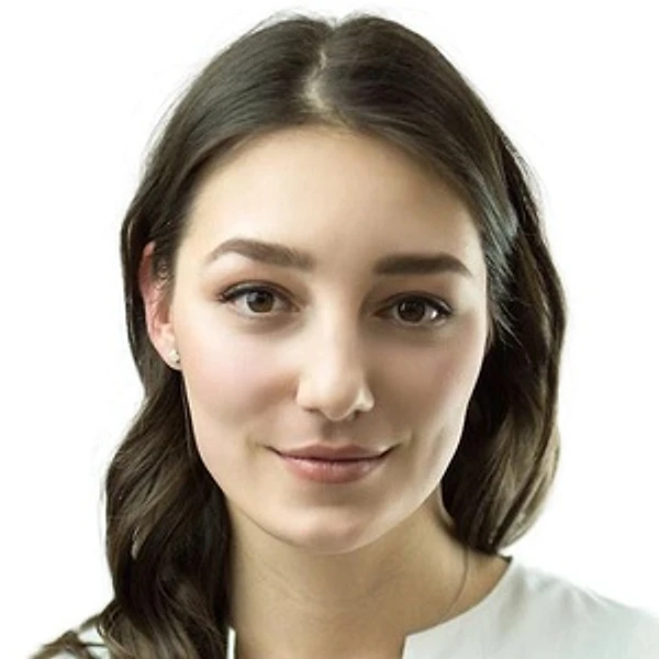 Романова Анна Ильинична — Кинезиолог, Москва