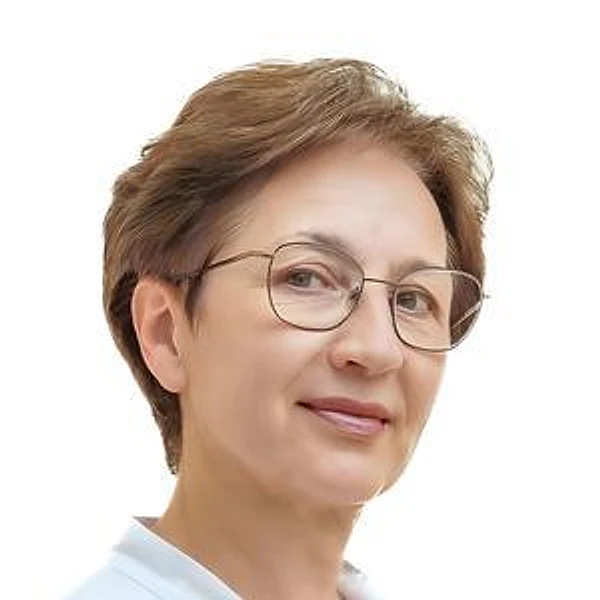 Леменчугова Ирина Николаевна — Массажист, Тюмень