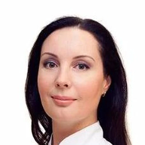 Антипкина Ирина Владимировна — Дерматолог, Врач-косметолог, Физиотерапевт, Рязань