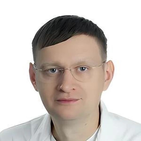 Кафиятуллин Дамир Халитович — Хирург, Ортопед, Пластический хирург, Флеболог, Москва