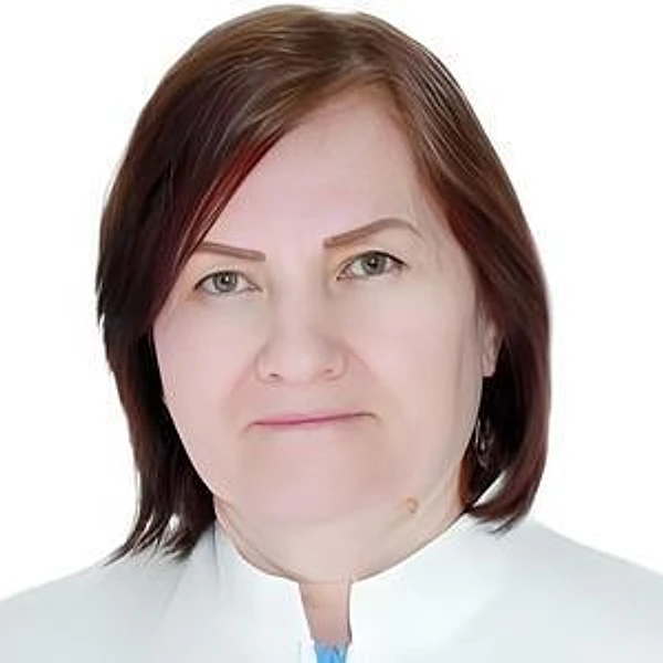 Кузнецова Татьяна Николаевна — Терапевт, Москва