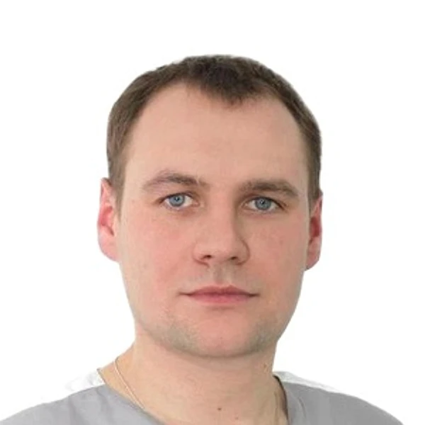 Бирюков Алексей Александрович — Уролог, Функциональный диагност, Уфа
