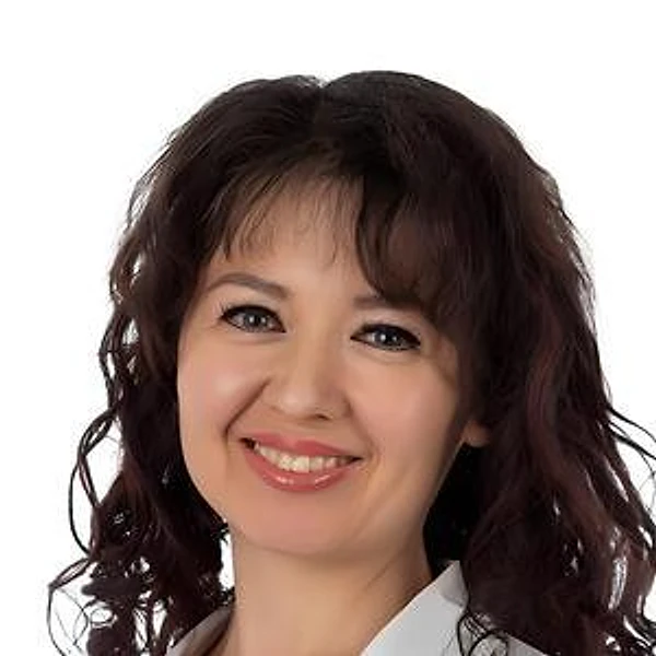Уразметова Дина Мансуровна — Гинеколог, Акушер, Врач УЗИ, Уфа