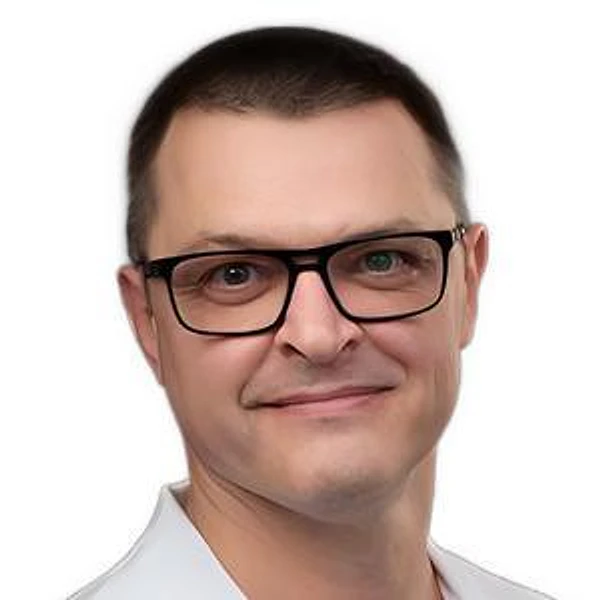 Донченко Сергей Викторович — Ортопед, Травматолог, Москва