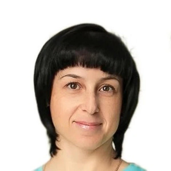 Семенищева Оксана Владимировна — Анестезиолог-реаниматолог, Ростов-на-Дону