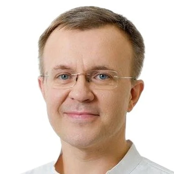 Евсеев Андрей Викторович — Травматолог, Ортопед, Тольятти