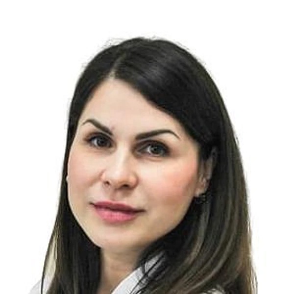 Лескина Надежда Александровна — Гинеколог, Врач УЗИ, Детский врач УЗИ, Тольятти