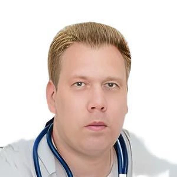 Холодков Олег Сергеевич — Анестезиолог-реаниматолог, Детский анестезиолог-реаниматолог, Москва