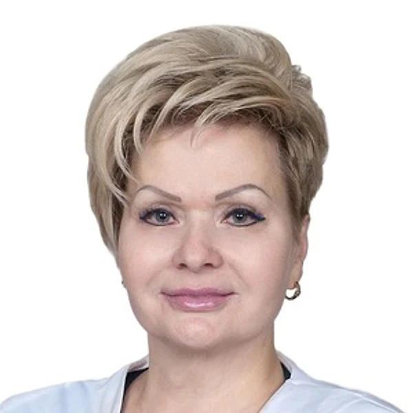 Тимощенко Елена Николаевна — Невролог, Минеральные Воды